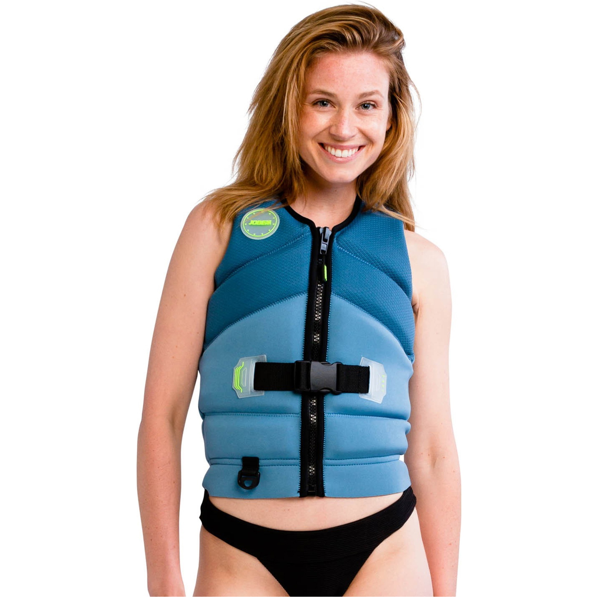 2026 Jobe Donna Unify Life Vest 244923001 - Blu acciaio
